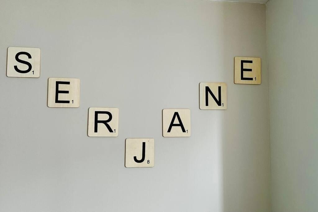 La Serjane A 300 M De La A Sur Ferienhaus