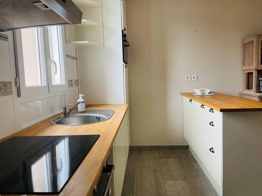 Ferienhaus La Serjane A 300 M De La A Sur Cayeux-sur-Mer